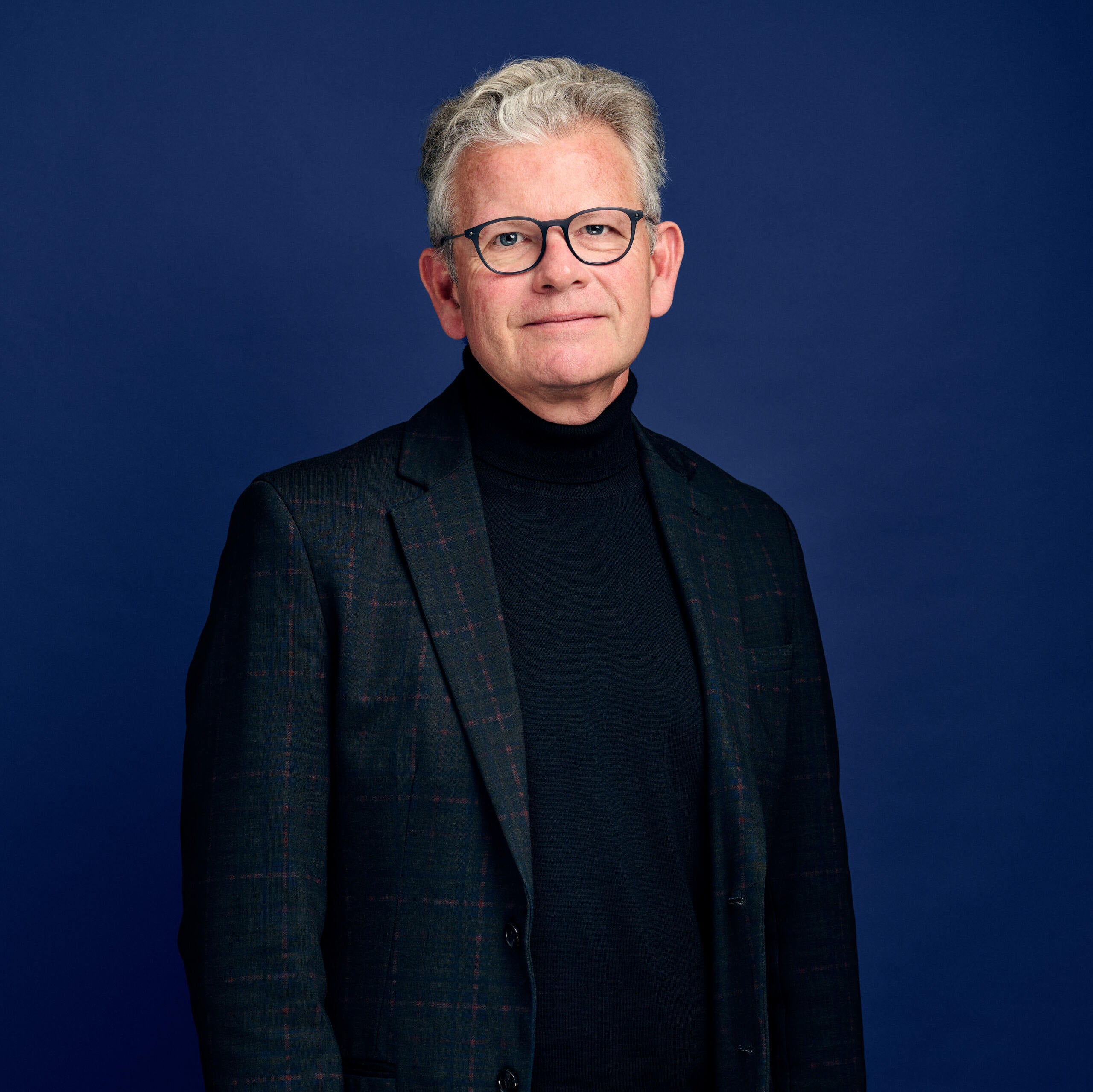 Patrick Roux photo